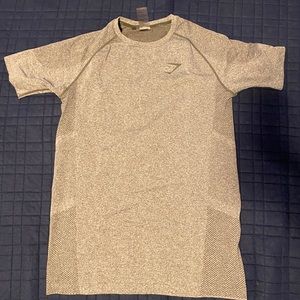 Gymshark Mens Performance Tee